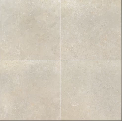 MSI Livingstyle Pearl Porcelain Tile Matte 24" X 24"