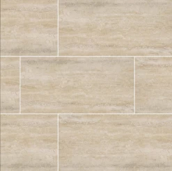 MSI Veneto Sand Porcelain Tile Matte 12" X 24"