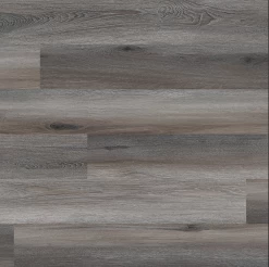 MSI Glenridge Midnight Maple Vinyl Flooring Low Gloss 6" X 48"