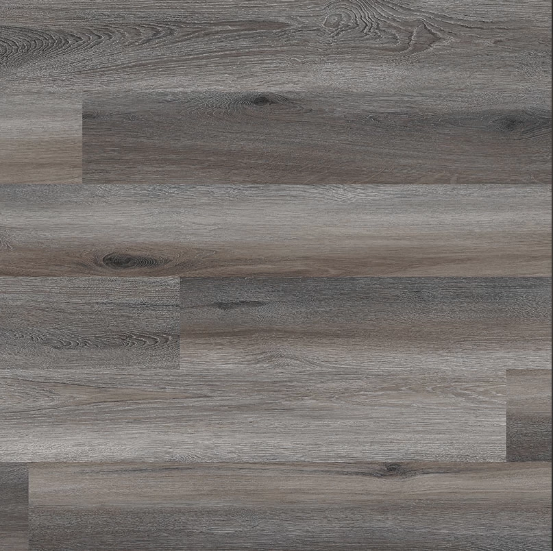 MSI Glenridge Midnight Maple Vinyl Flooring Low Gloss 6" X 48"