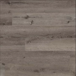 MSI Katavia Charcoal Oak Vinyl Flooring Low Gloss 6" X 48"