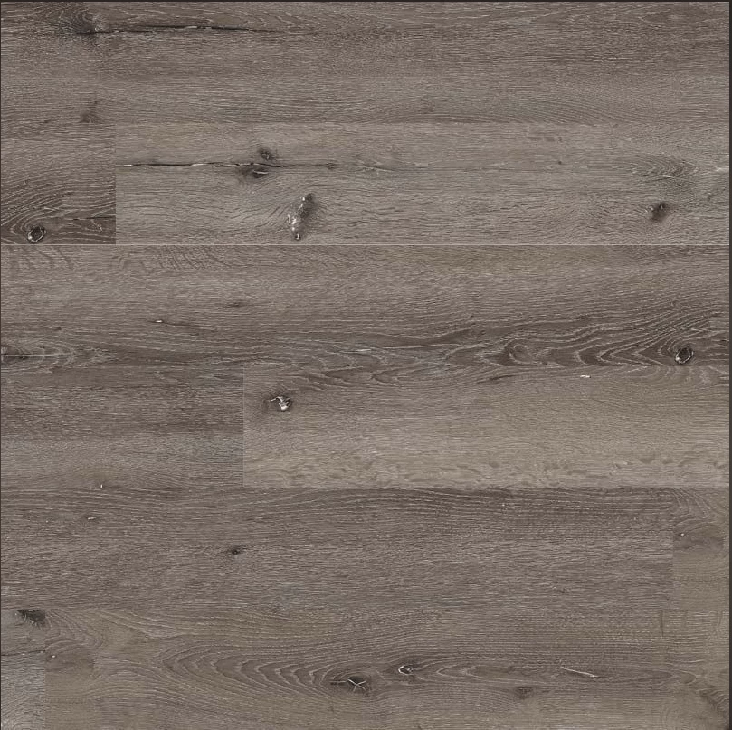 MSI Katavia Charcoal Oak Vinyl Flooring Low Gloss 6" X 48"