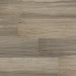 MSI Carolina Timber Beige Wood Look Porcelain Tile 6" X 36"