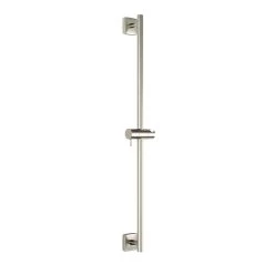 Kalia UMANI 30" Wall Bar For Handshower- Brushed Nickel