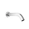 Kalia BELLINO/CITÉ 7.37" Tub Spout With Trim- Chrome