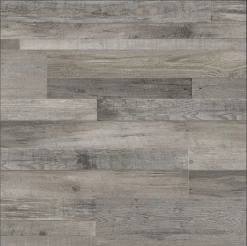 MSI Cyrus Mezcla Vinyl Flooring Low Gloss 7" X 48"