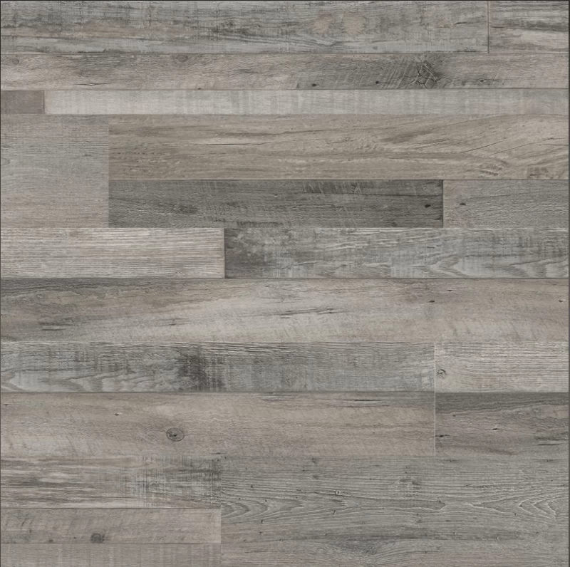 MSI Cyrus Mezcla Vinyl Flooring Low Gloss 7" X 48"