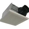 Cyclone ESLPD3S100 Bath Ventilation 3 Speed Bathroom Ceiling Fan