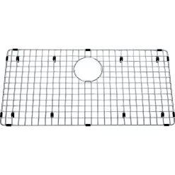 Kindred 16.13" X 16.87" Bottom Sink Grid Stainless Steel