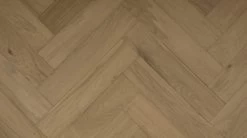 Grandeur Hardwood Flooring Herringbone Collection Nordic Sand Oak (Engineered Hardwood)