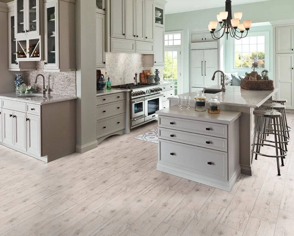 MSI Celeste Grayseas Wood Look Ceramic Tile Matte 8" X 40" - Image 2