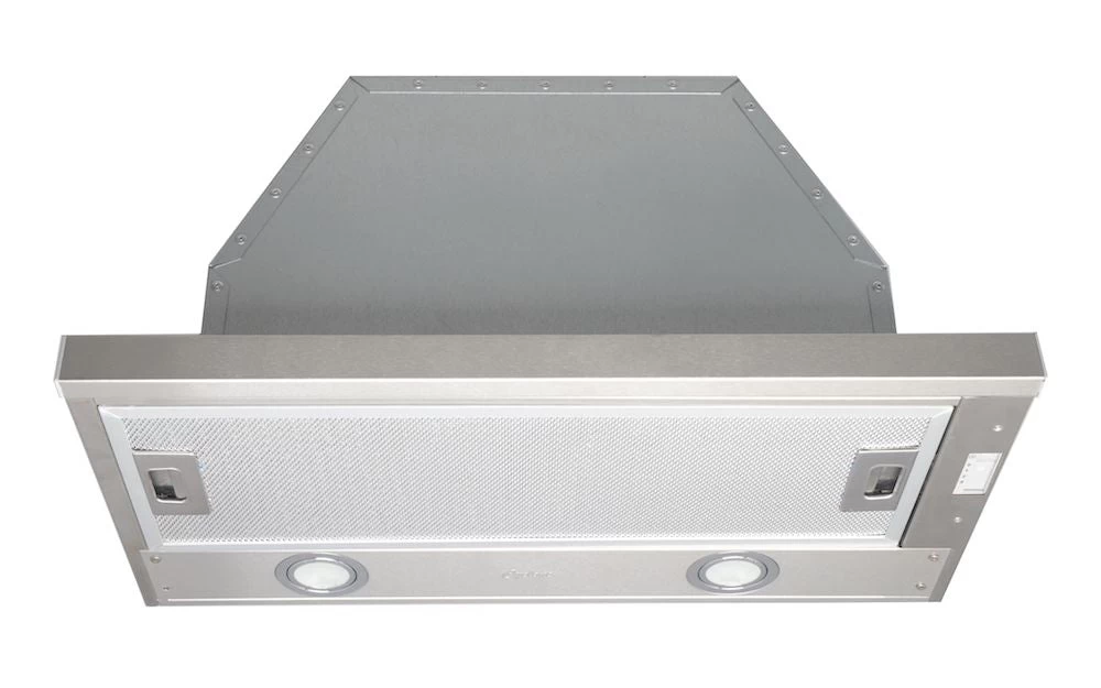 Cyclone Classic Collection SS130 24" Insert Range Hood Kitchen Exhaust Fan