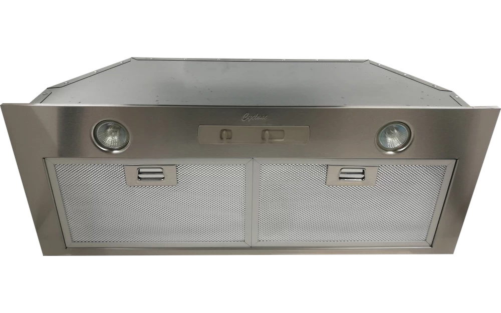 Cyclone Classic Collection BX212 28" Insert Range Hood Kitchen Exhaust Fan