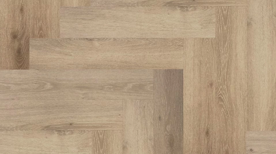 Grandeur Hardwood Flooring Vinyl Designer Collection - Sambro