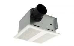 Cyclone ESCPB80 Bath Ventilation Bathroom Ceiling Fan