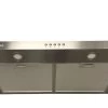 Cyclone Classic Collection 24" CY917R Undermount Range Hood Kitchen Exhaust Fan
