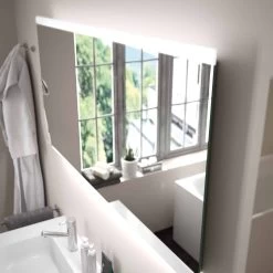 PierDeco Up And Down Mirror