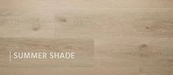 Grandeur Hardwood Flooring Bliss Collection - Summer Shade