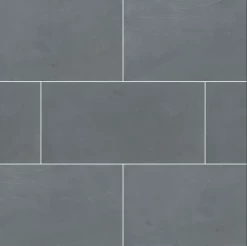 MSI Montauk Blue 12" X 24" Slate