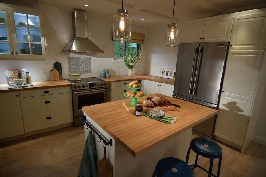 Cyclone Pro Collection SCB715 30" Wall Mount Range Hood Kitchen Exhaust Fan - Image 2