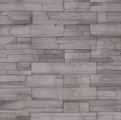 MSI Copen Ash Stacked Stone