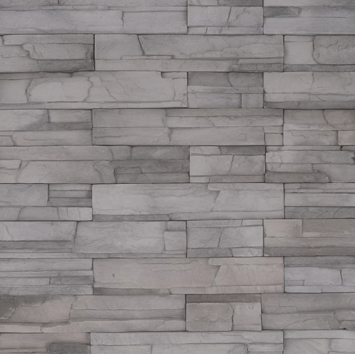 MSI Copen Ash Stacked Stone