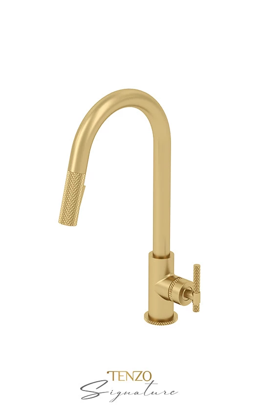 Tenzo BELLACIO-F 130 Kitchen Faucet - Image 10