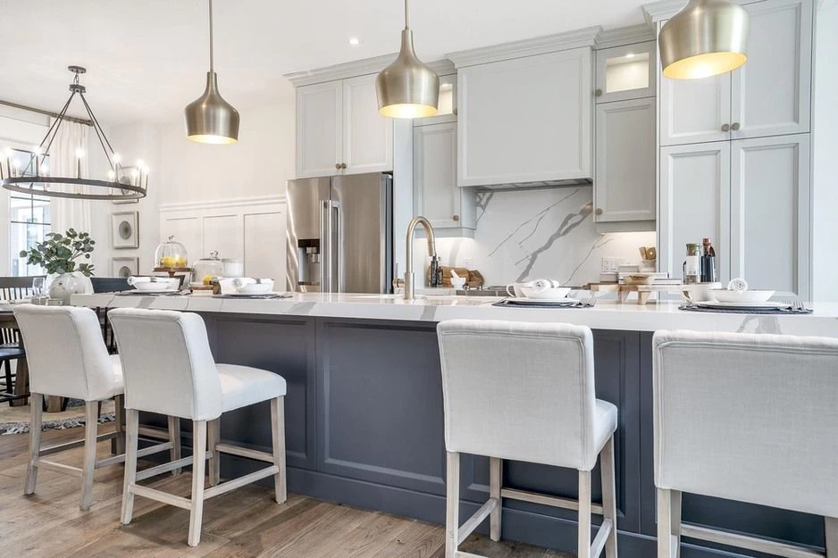 Cyclone Classic Collection BX212 28" Insert Range Hood Kitchen Exhaust Fan - Image 5