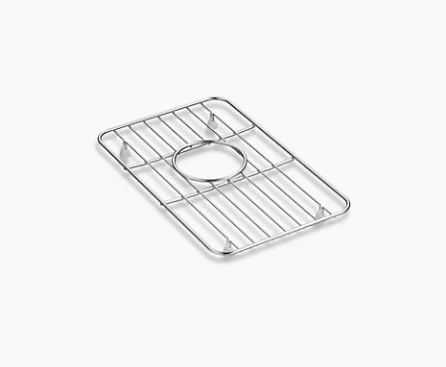 Kohler Whitehaven Small Sink Rack