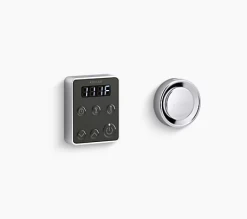 Kohler Invigoration Series Steam Generator Control Kit