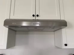 Cyclone Classic Collection 30" CY917R Undermount Range Hood Kitchen Exhaust Fan