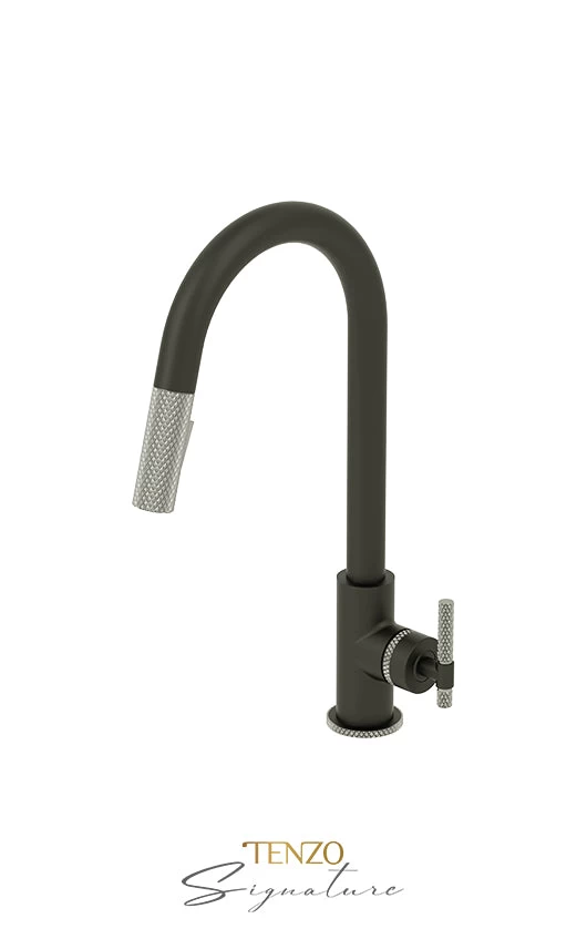 Tenzo BELLACIO-F 130 Kitchen Faucet - Image 9