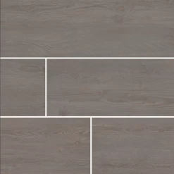 MSI Caldera Coala Arterra Pavers Rectified Porcelain Tile 8" X 47" 10mm