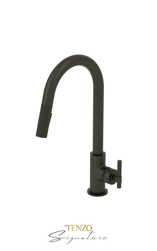 Tenzo BELLACIO-F 130 Kitchen Faucet - Image 4