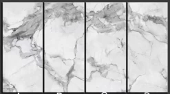 Magic Slab TJ-20232 Continuous Pattern