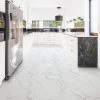 Next Floor - ScratchMaster Astonishing Stone Plastic (SPC) Vinyl Tile Flooring