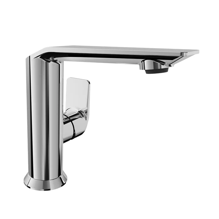 Baril Single Hole Lavatory Faucet With Drain (PROFILE B46) - Image 2