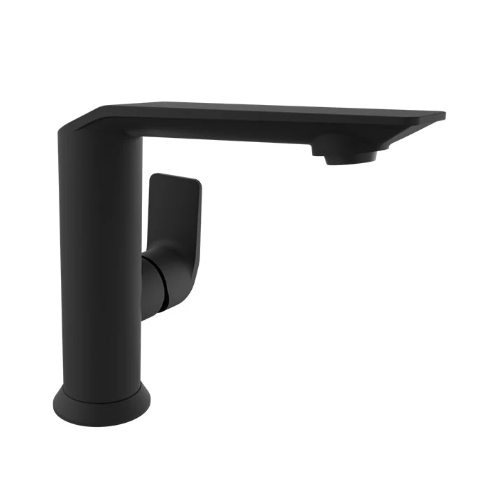 Baril Single Hole Lavatory Faucet With Drain (PROFILE B46) - Image 4