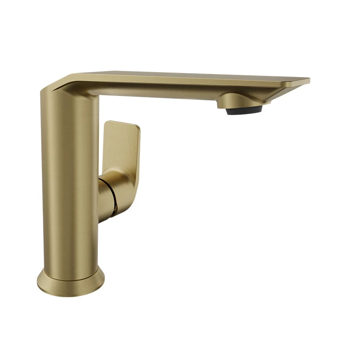 Baril Single Hole Lavatory Faucet With Drain (PROFILE B46) - Image 5