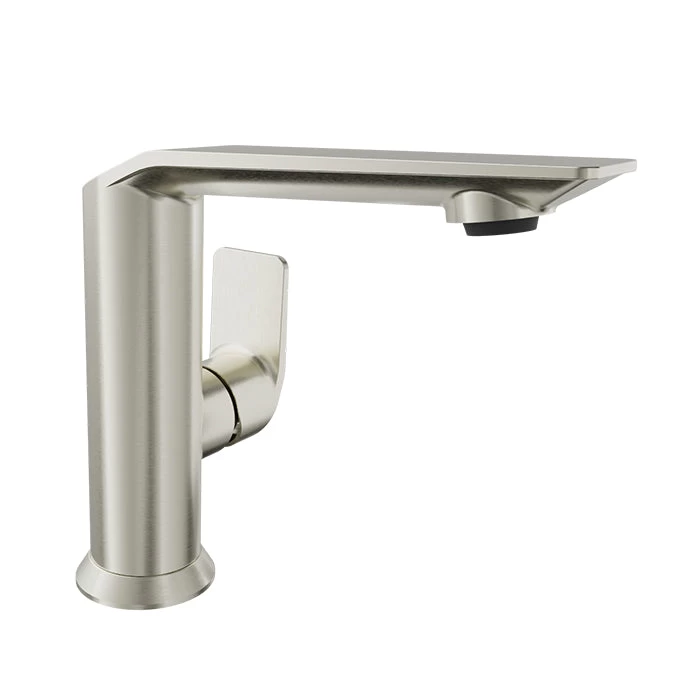 Baril Single Hole Lavatory Faucet With Drain (PROFILE B46) - Image 6