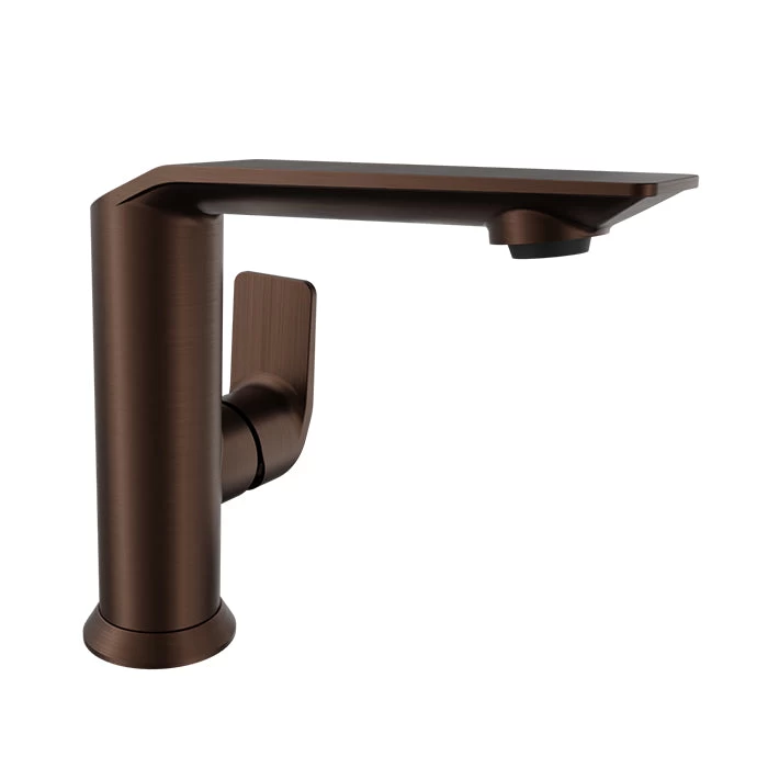 Baril Single Hole Lavatory Faucet With Drain (PROFILE B46) - Image 7