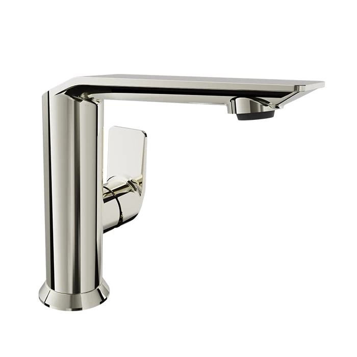 Baril Single Hole Lavatory Faucet With Drain (PROFILE B46) - Image 9