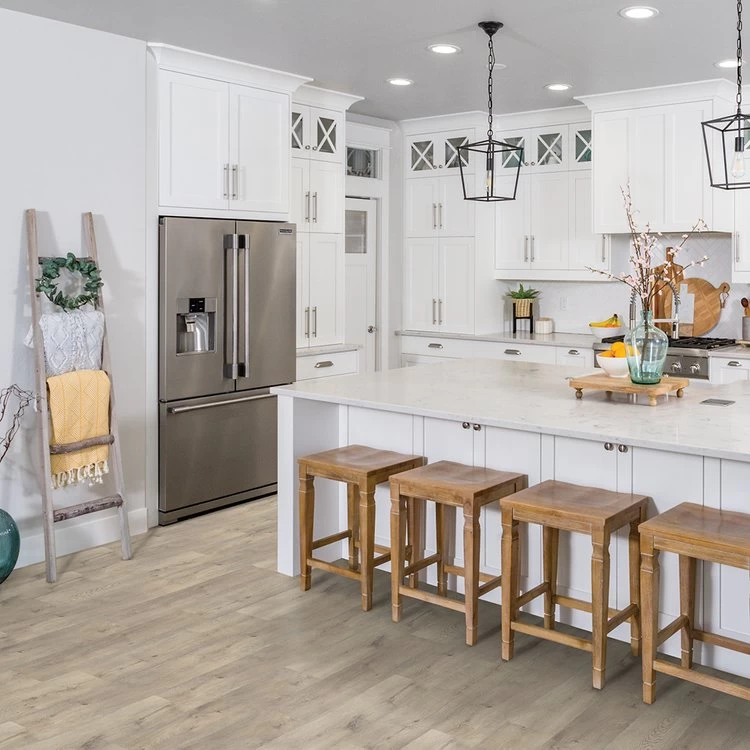 Next Floor - Wood Lane Brookside Waterproof Laminate Flooring - Image 10