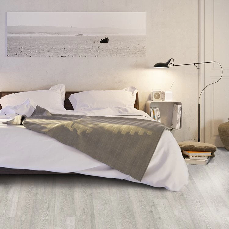 Next Floor - Wood Lane Brookside Waterproof Laminate Flooring - Image 6