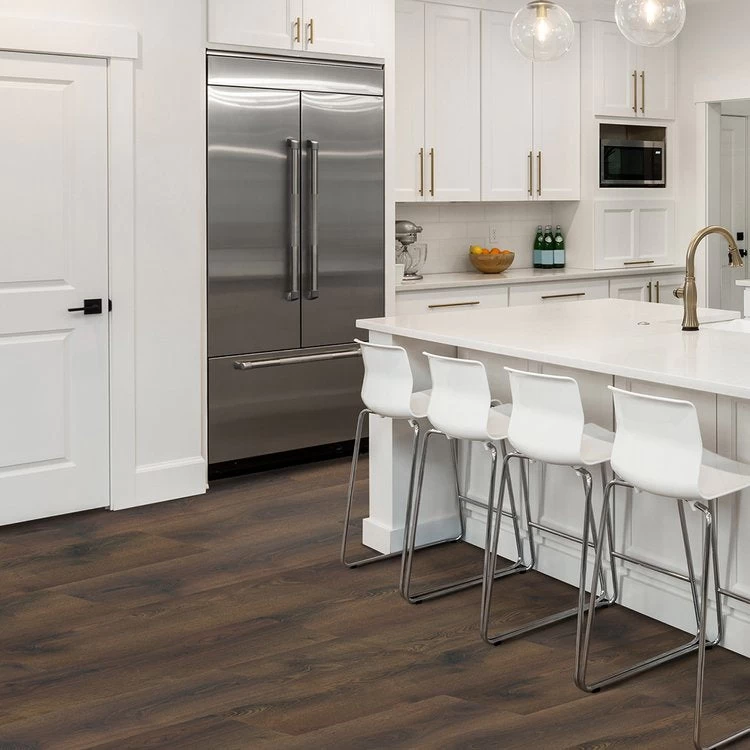 Next Floor - Wood Lane Brookside Waterproof Laminate Flooring - Image 8