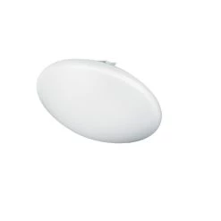 Dainolite LED Ceiling Flush Mount, 11 Inch Diameter