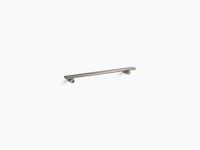 Kohler Choreograph 24" Shower Barre 97625 - Image 3
