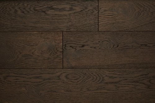 NAF T&G Oak Wirebrushed Engineered Hardwood 18 MM - Image 7