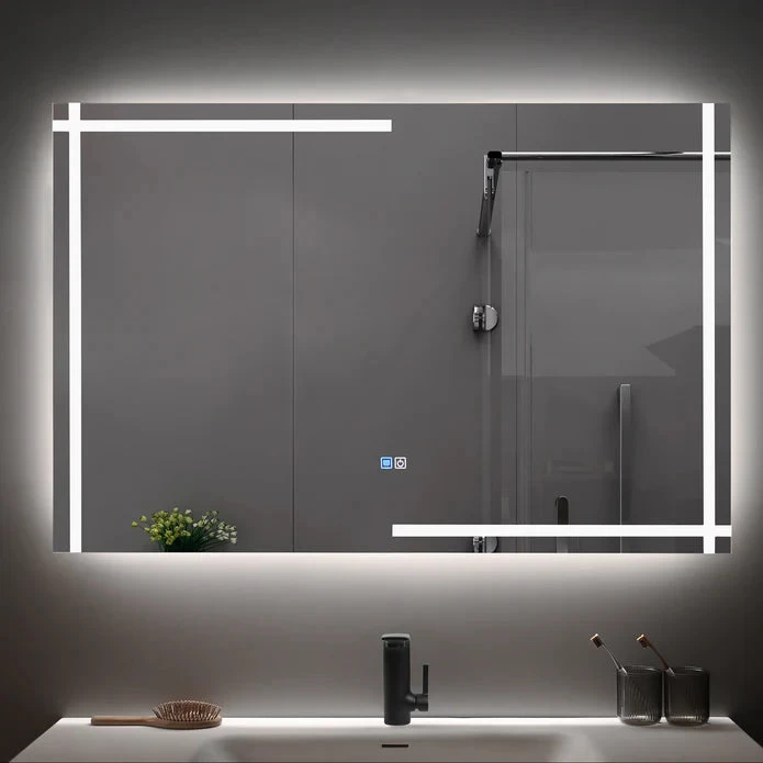 Kodaen Giftfy Bathroom LED Vanity Mirror LM220C