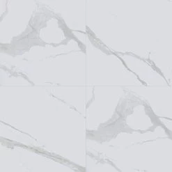 MSI Eden Statuary Porcelain Tile Polished 24" X 24"